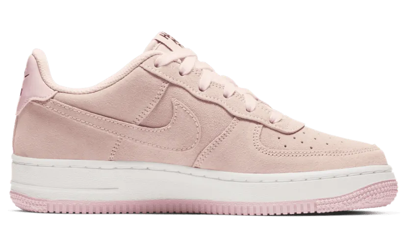 Nike Air Force 1 Low Have a Nike Day Pink Foam (GS)