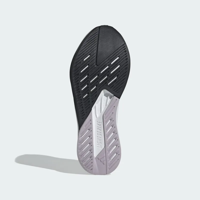 Adidas Duramo Speed Cloud White / Aurora Met. / Solar Red (IF1205)