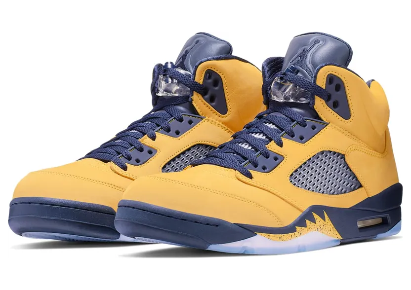 air-jordan-5 CQ9541-704
