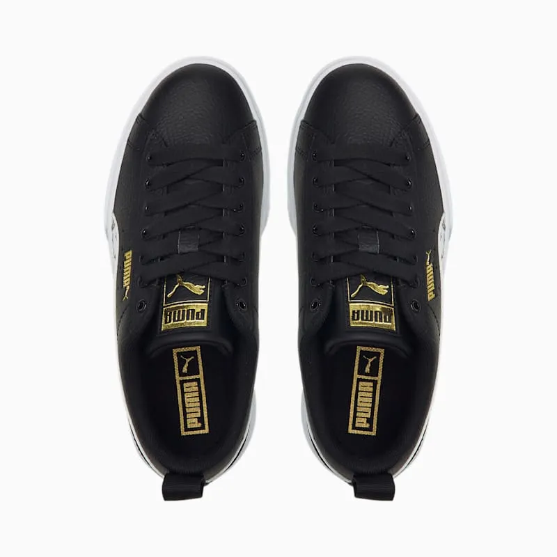 PUMA Mayze Wild Youth Black/Tiger’s Eye (385696-02)