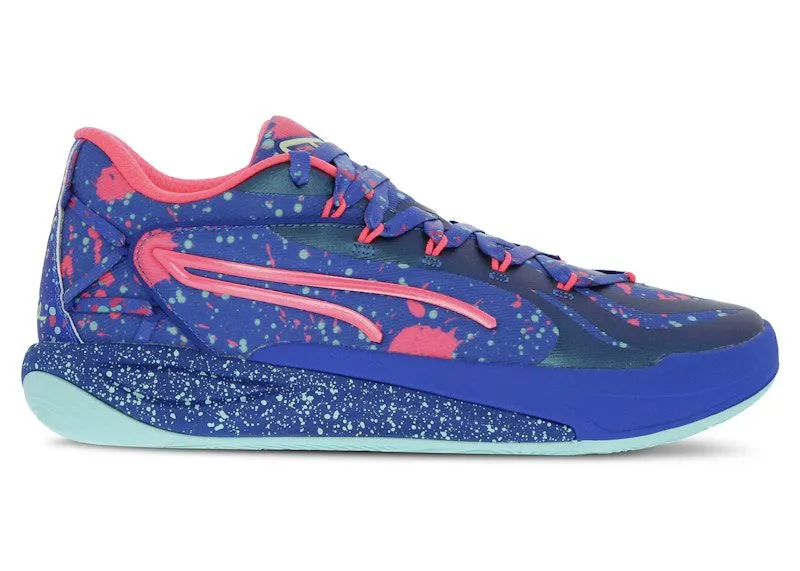 Puma Stewie 4 Night Vision (311497-01)