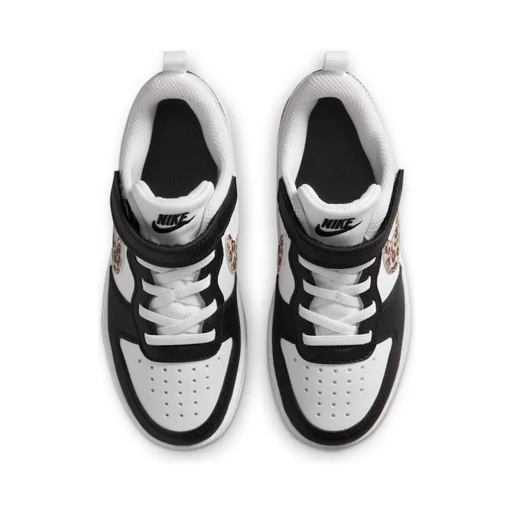 nike-court IR0564-001