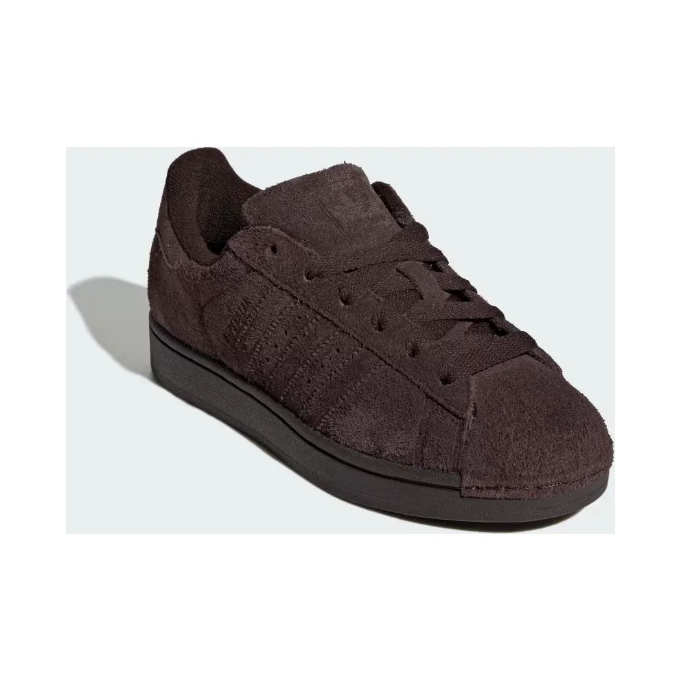 adidas Superstar II “Aurora Coffee / Aurora Coffee / Off White” (KJ4652)