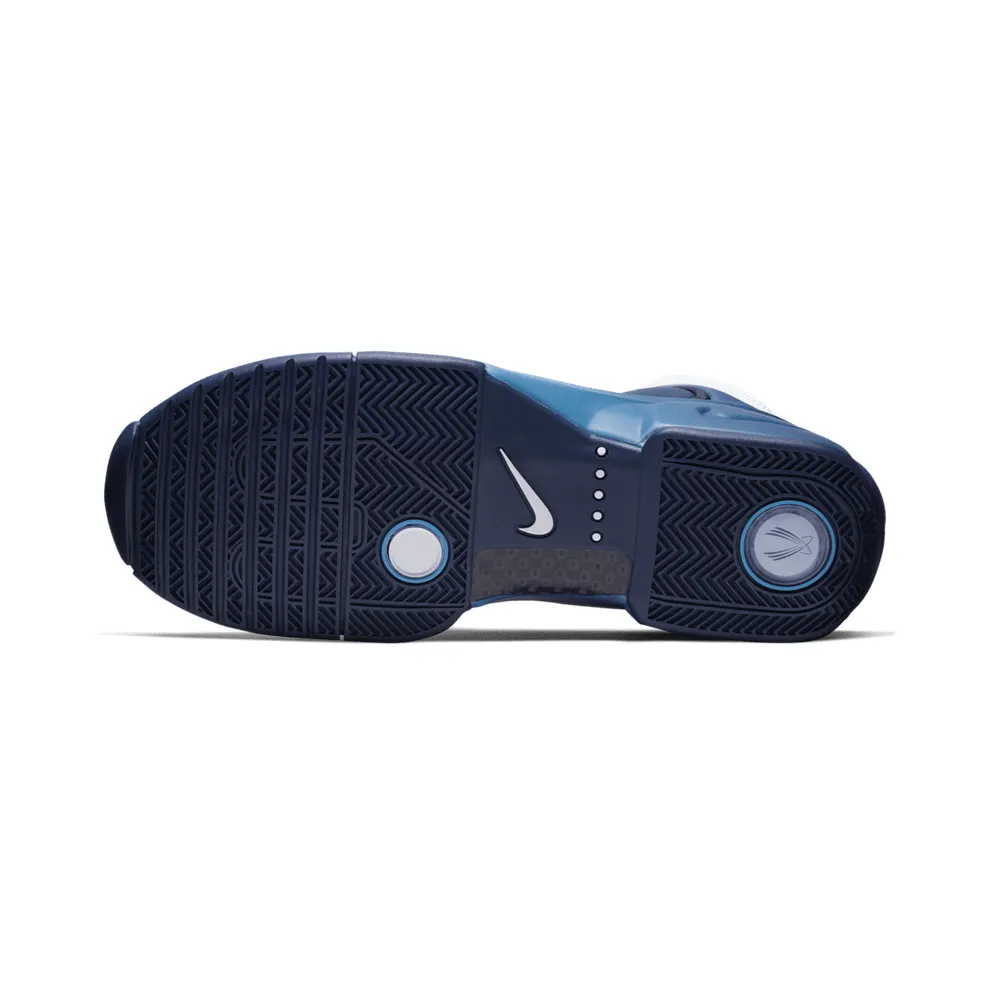 Nike Air Flightposite 2 White Navy White/Navy (CD7399-100)
