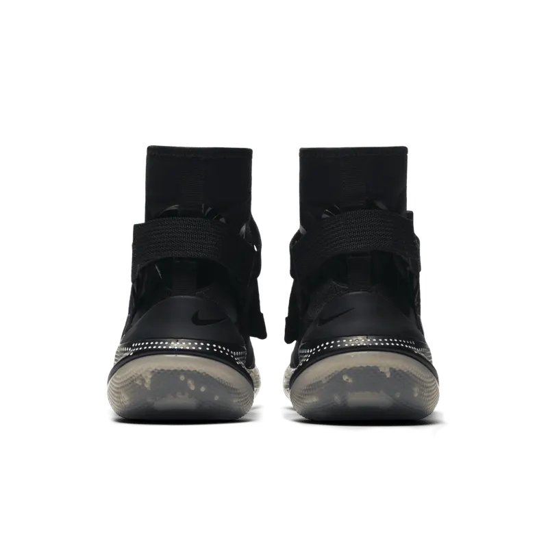 Nike ISPA Joyride Envelope Black Black/White-Metallic Silver (BV4584-001)