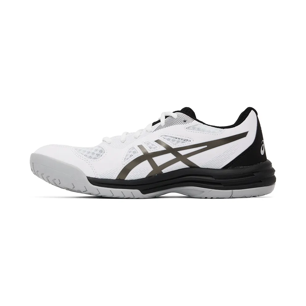 Asics White Upcourt 5 (1071A086)