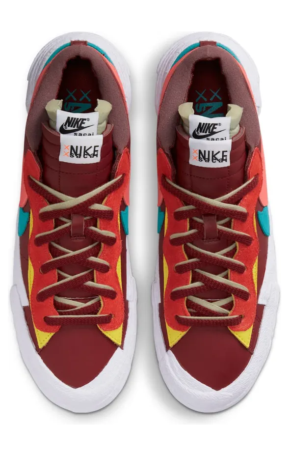 nike-blazer DM7901-600