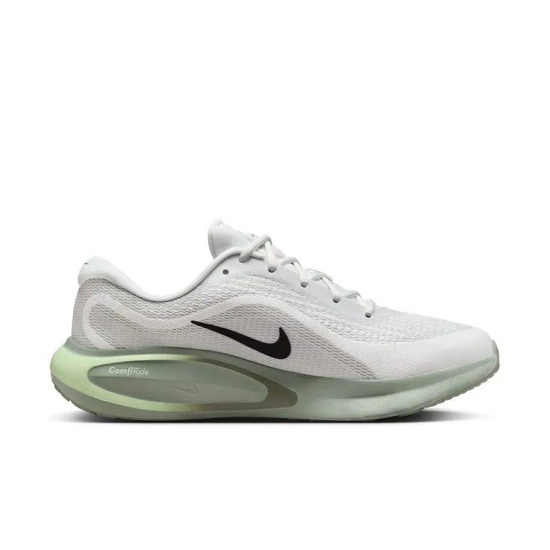 Nike Journey Run Summit White Jade Horizon Dark Stucco Black (FN0228-102)