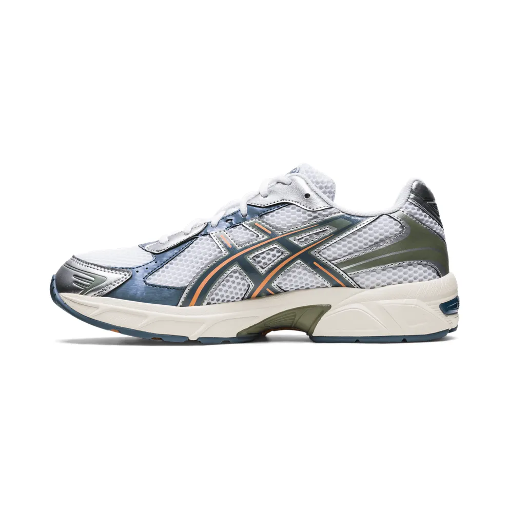 Asics Gel-1130™ White/Ironclad (1201A256.110)