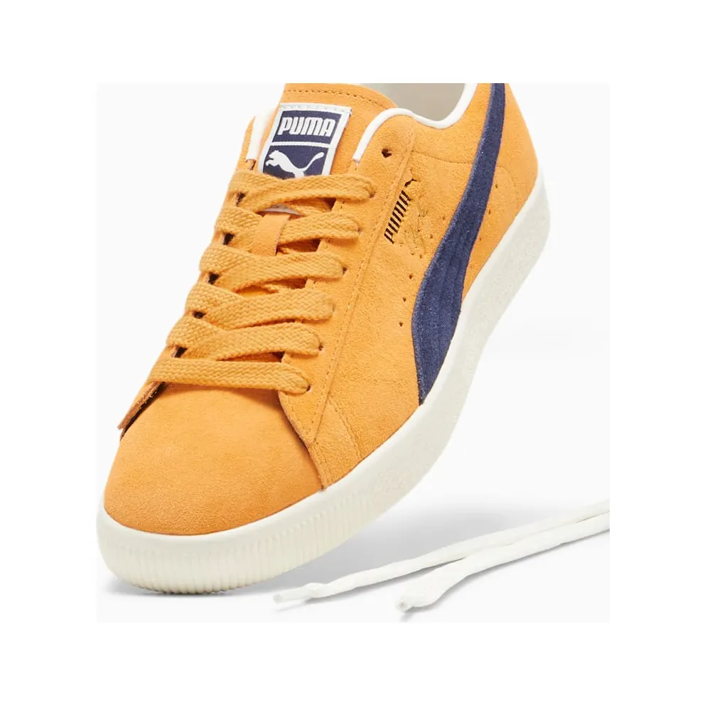 Puma Clyde OG Clementine Navy (391962-08)