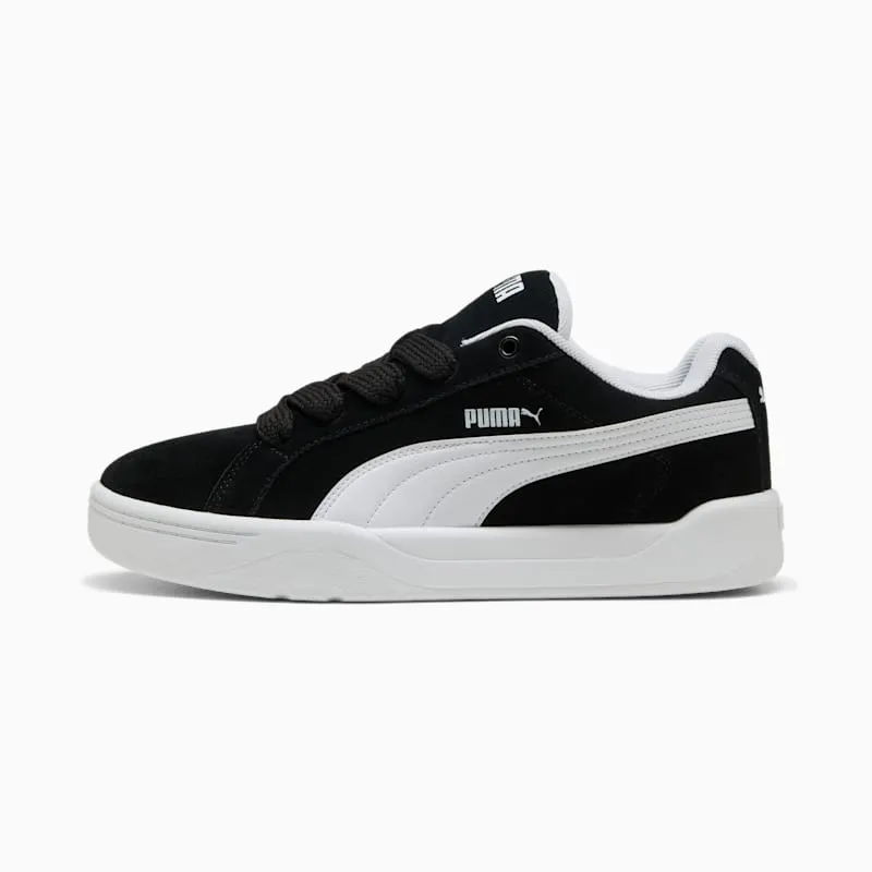 Puma Park Lifestyle Black (400707-01)
