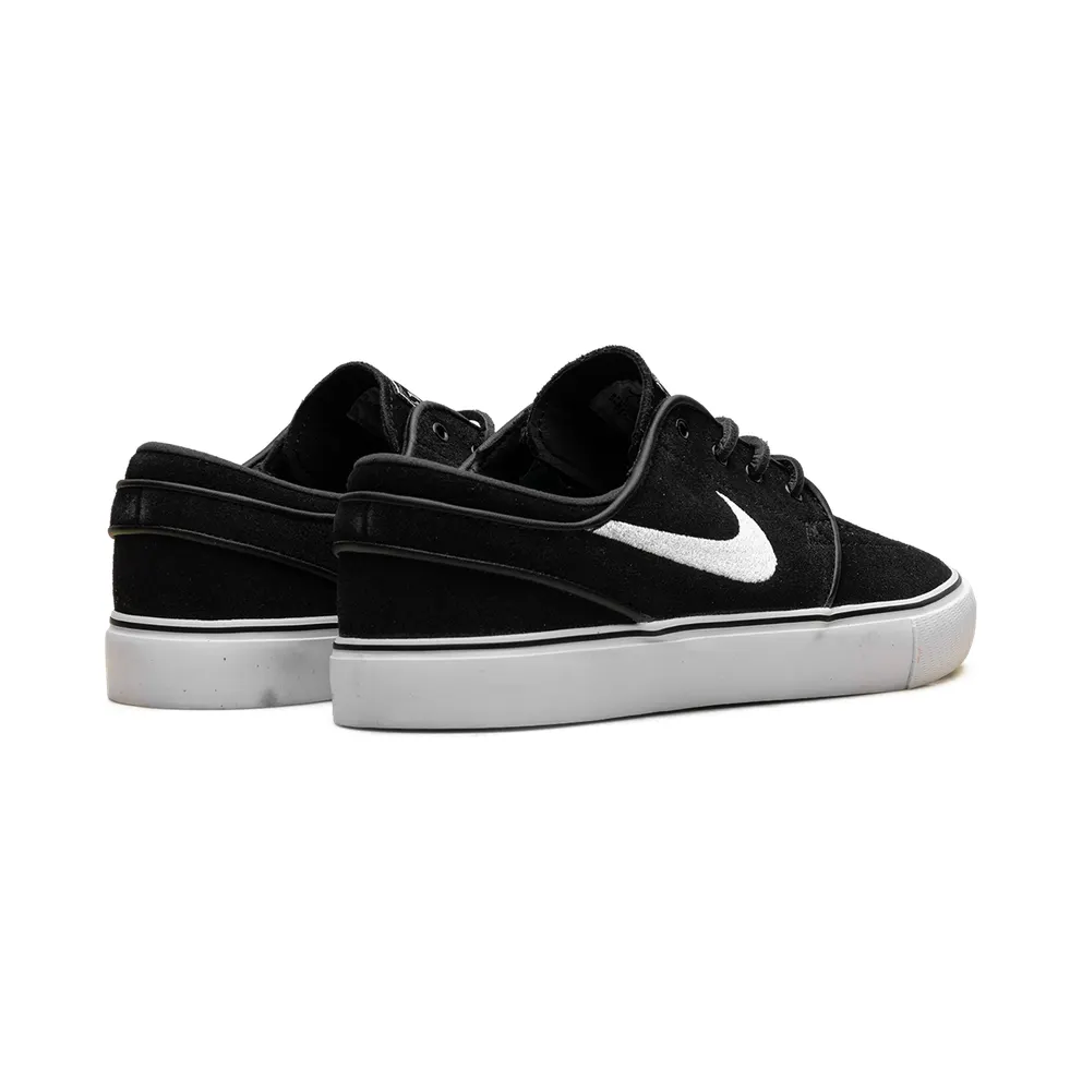 Nike Zoom Stefan Janoski+ SB “Black / White” (FD6757-001)