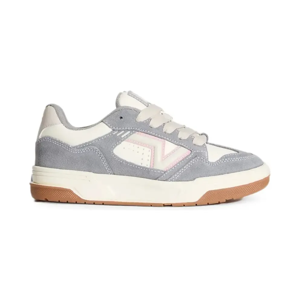 Vans Upland schuhe – Grau (VN000D700BP1)