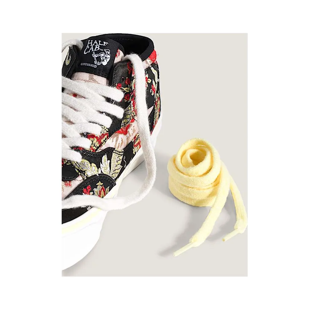 Vans Half Cab 33 (VN00110EBLK)