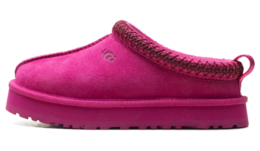 Ugg TAZZ GS “Dark Peony” (1143776K-DNY)