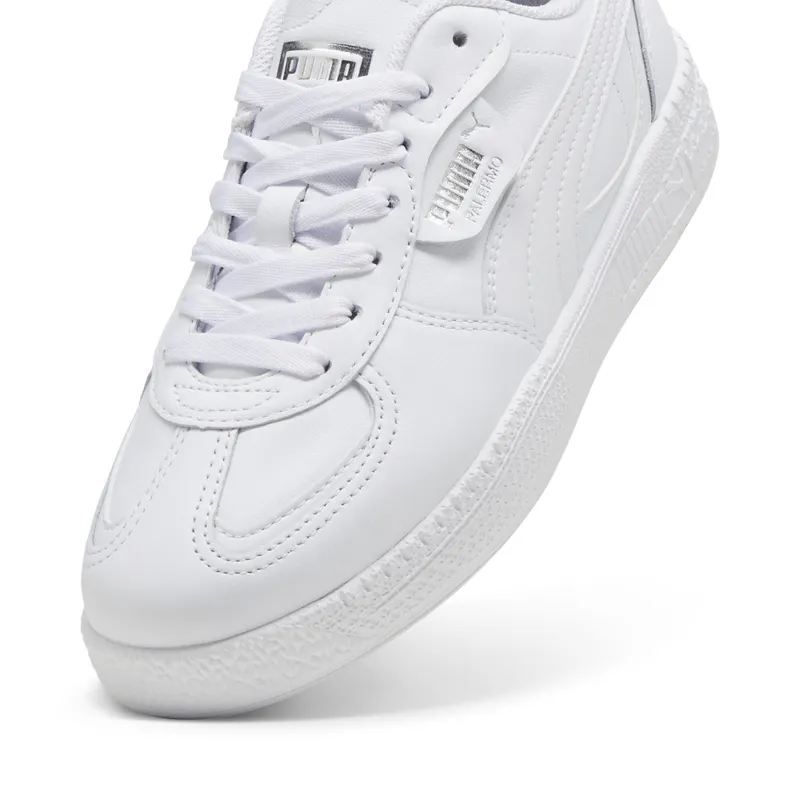 Puma Palermo Moda “Puma White” (397738_01)
