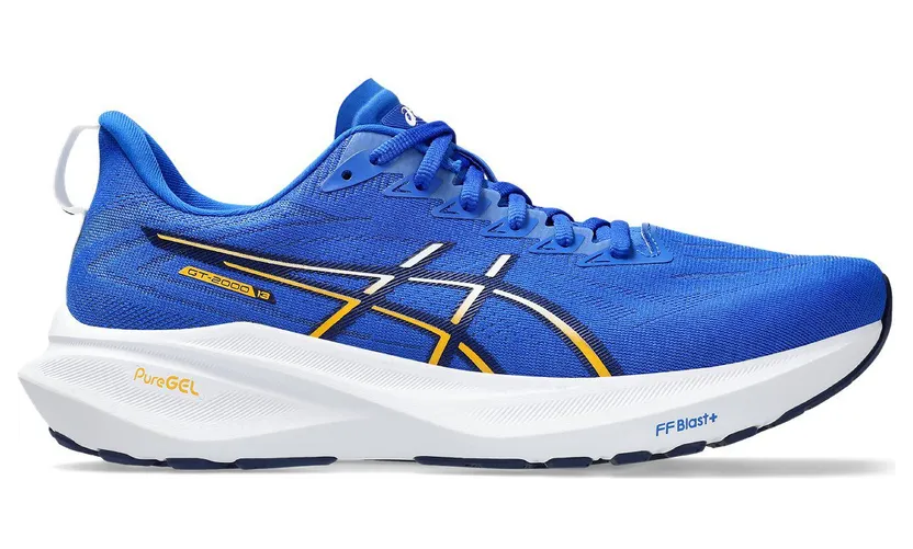 ASICS GT-2000 13 Illusion Blue Indigo Blue (1011B861-402)