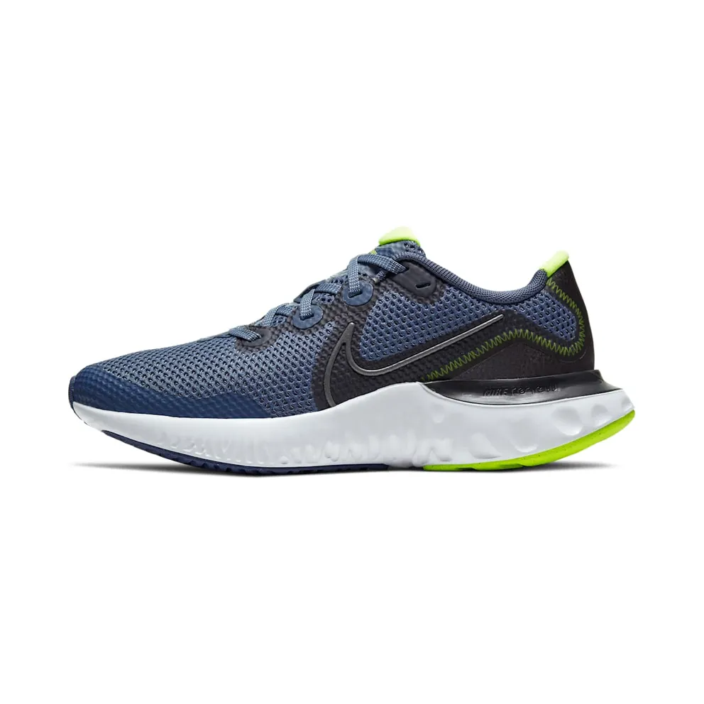 Nike Renew Run Diffused Blue (GS)