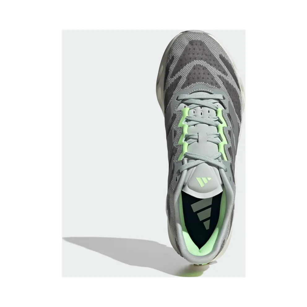 Adidas Switch FWD “Wonder Silver Silver Metallic Core Black” (ID2635)