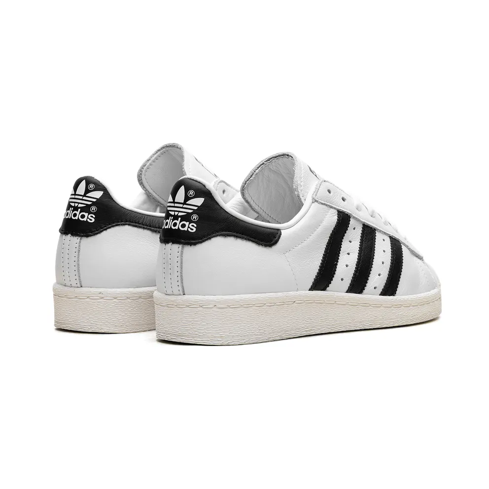 Adidas Superstar 82 “White” (JI2025)