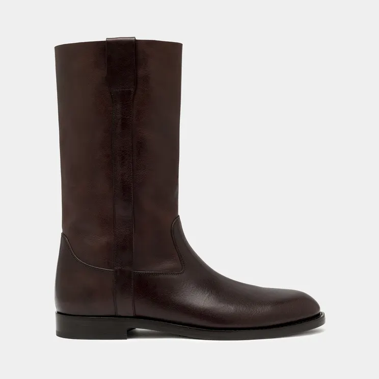 Buttero Floyd “Ebony” (126-BUTTERO-B9172FOUL-UC-03)