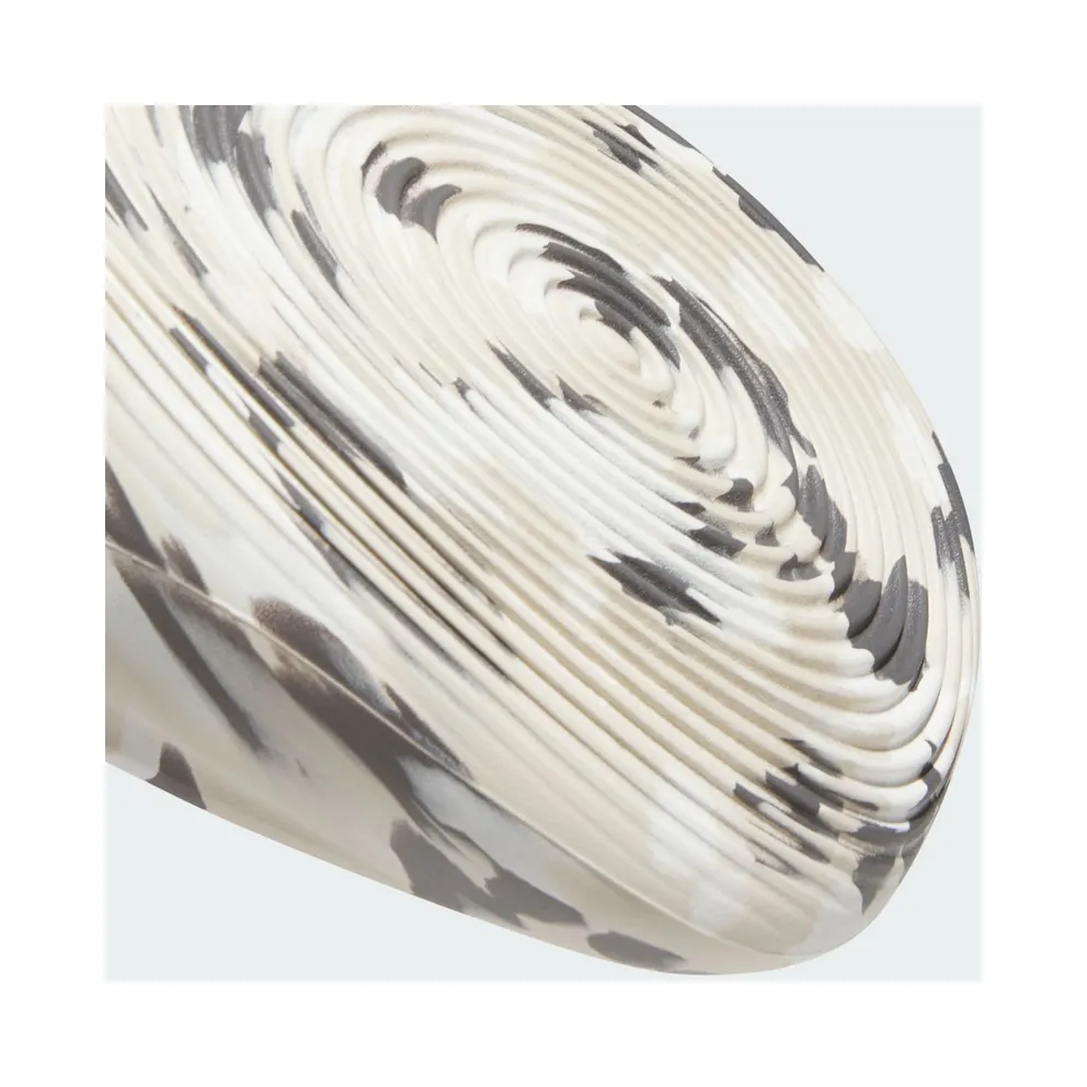 Adidas adiFOM IIInfinity Slide 002 “Alumina” (JH8018)