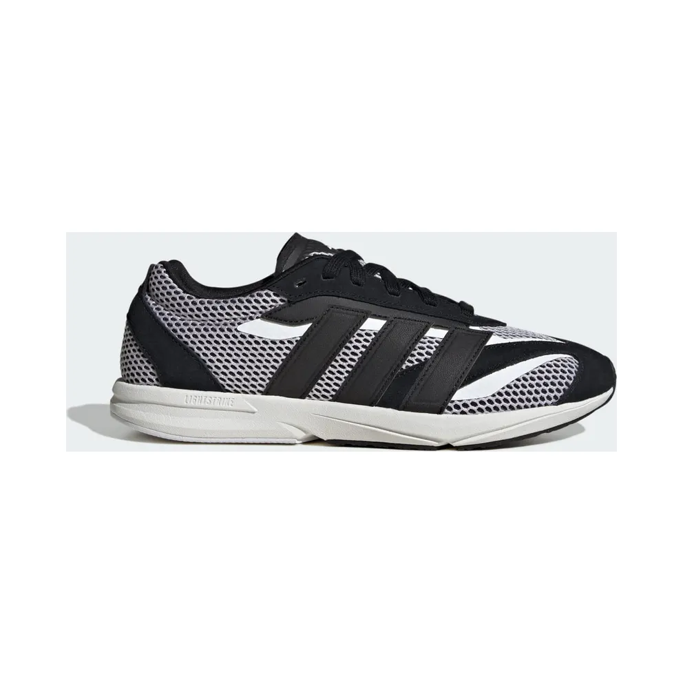 Adidas Lightblaze LP Cloud White / Core Black / Core White (JS3199)