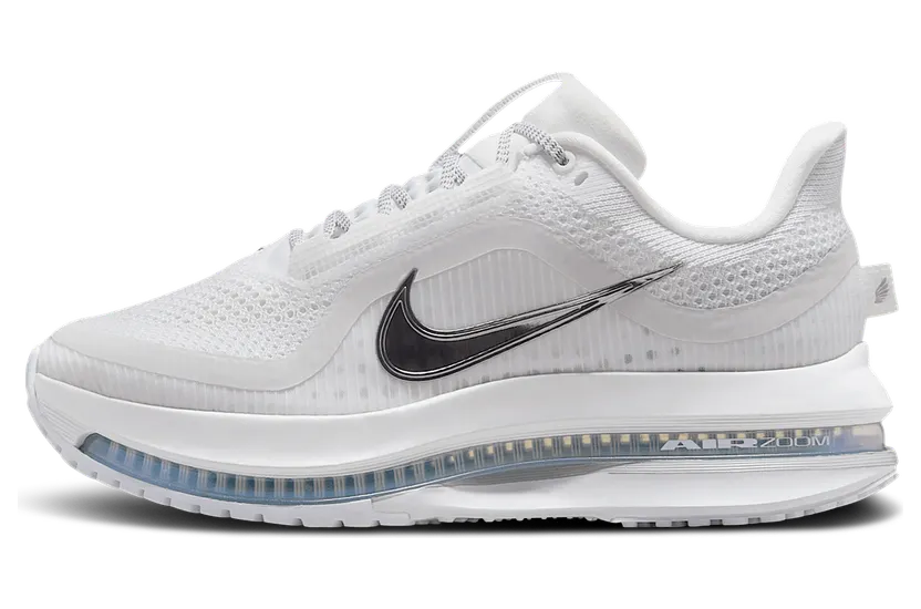Nike Pegasus Premium “White Metallic Silver” (HQ2593-102)