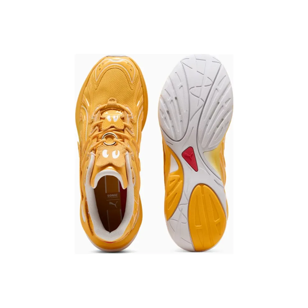Puma Inverse Sonic The Hedgehog Tails (404364-01)