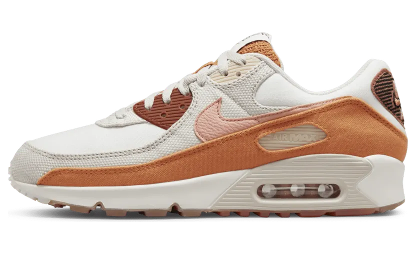 Nike Air Max 90 Sun Club (W) (DM0036-100)