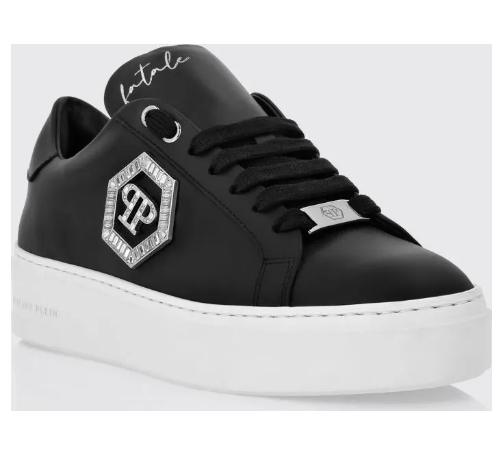 Philipp plein Sneakers Black (AAESWSC2788PLE005N02)