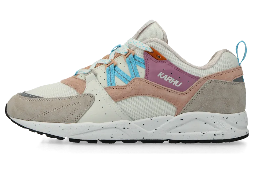 Karhu Fusion 2.0 Silver Lining / Milky Blue (F804189)