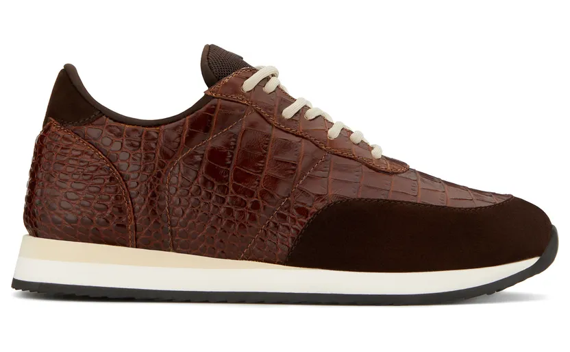 Giuseppe Zanotti Jimi running (EU00055004)