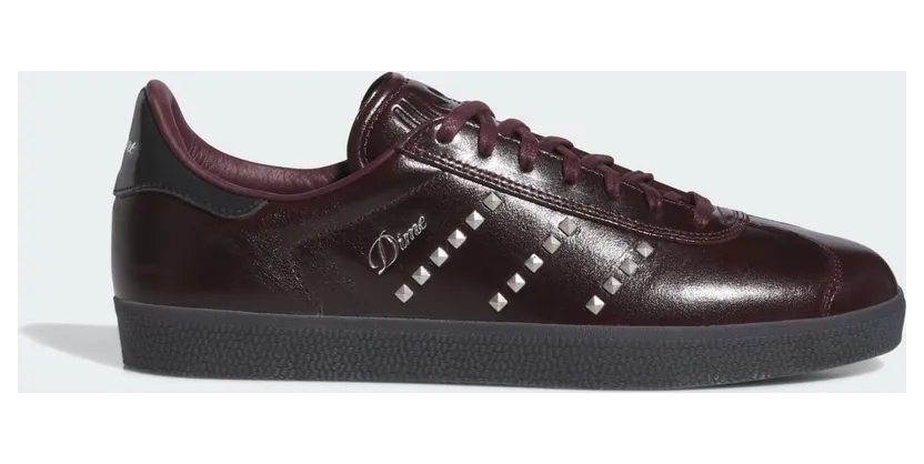 adidas Gazelle ADV Dime Maroon (IG2046)