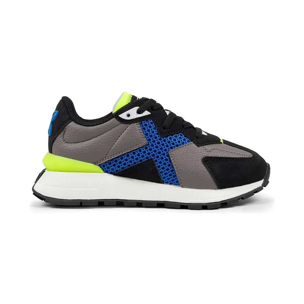 Munich sneaker Grey (8044008)