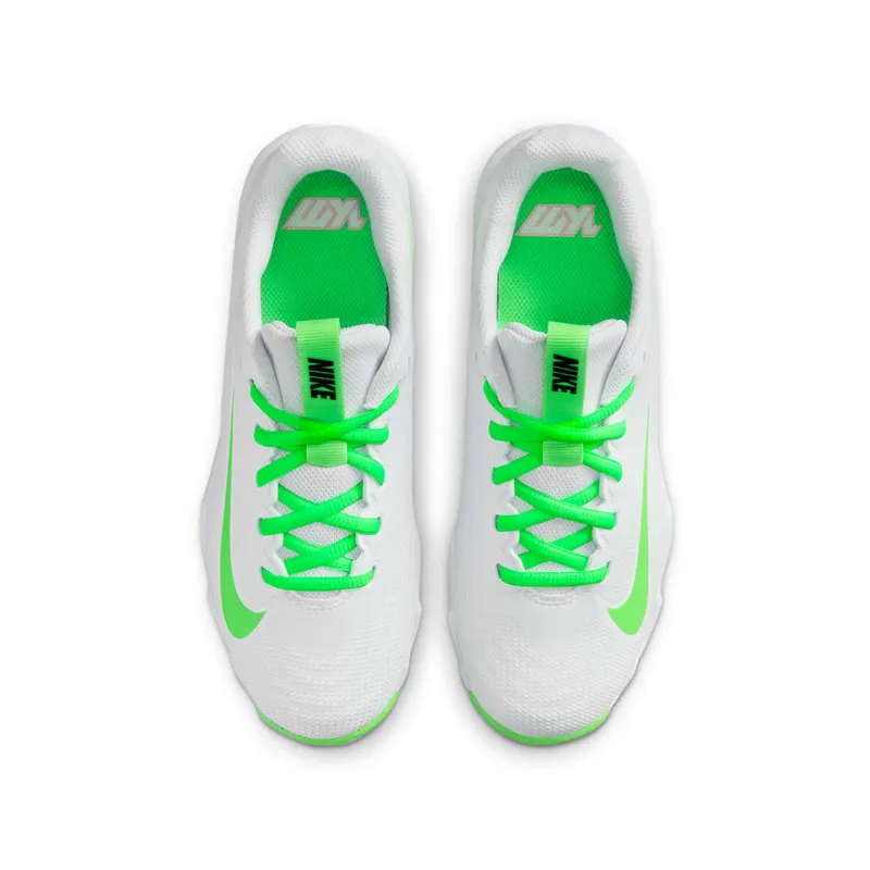 Nike Vapor Shark Kyler Murray White Green Strike (IF0118-100)