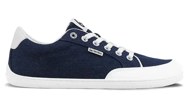 Be Lenka sneaker Denim Dark Blue (50950104)