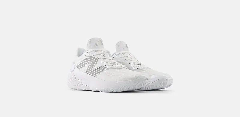 New Balance TWO WXY v5 White Quartz Grey (BB2WYWT5)