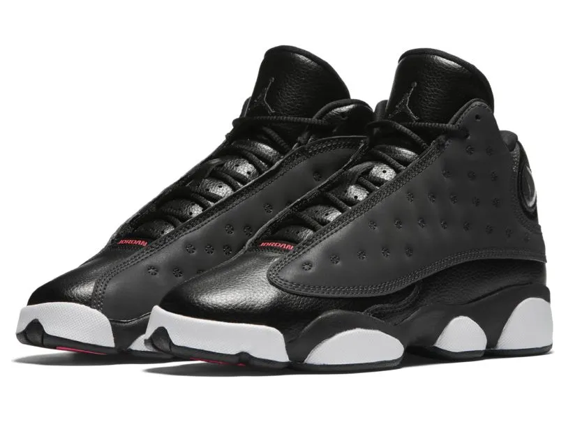 Air Jordan 13 Retro GG Hyper Pink (439358-009)