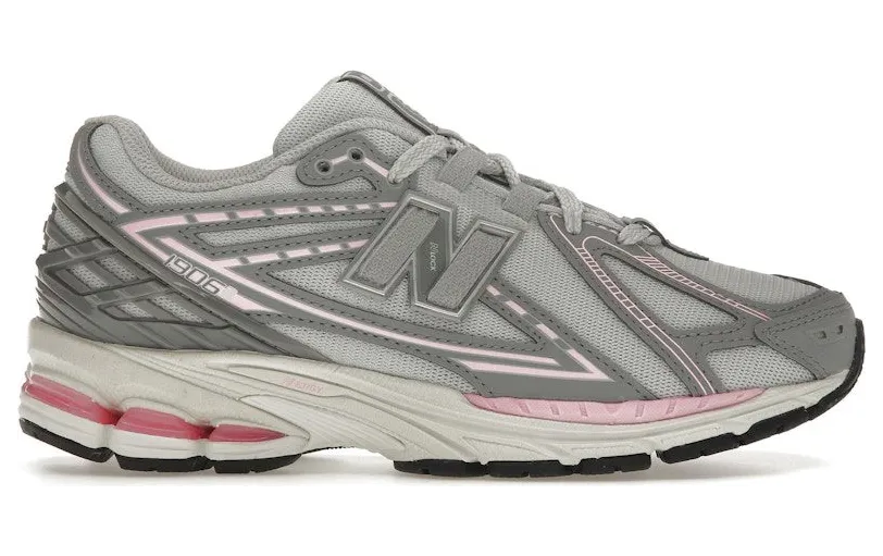 New Balance 1906R Grey Lily Pink (M1906RZP)