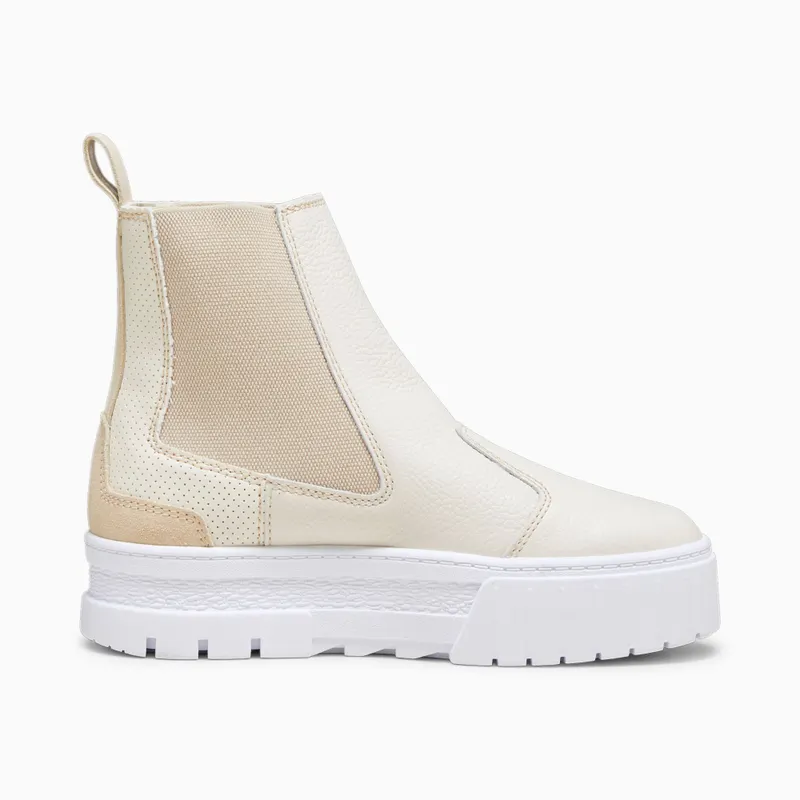 Puma Mayze Chelsea Luxe (393092-02)
