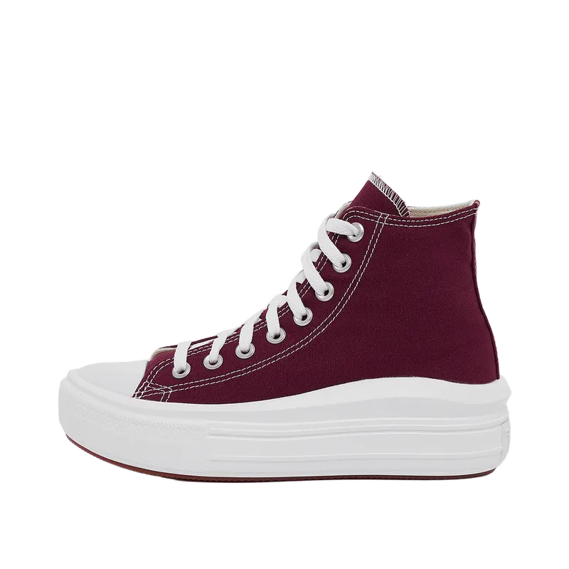 Converse Chuck Taylor All Star Move Platform Seasonal Color (A02430C)