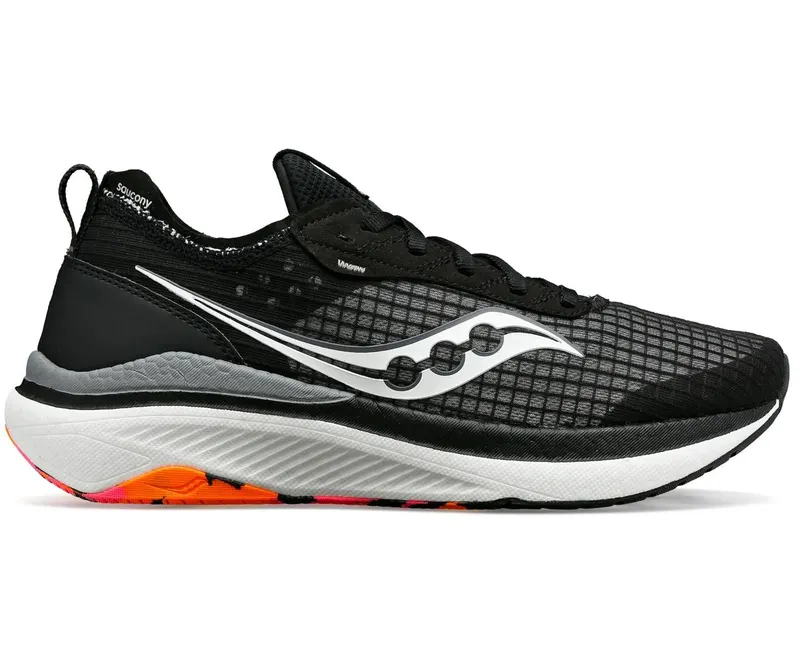 Saucony Freedom Crossport Black ViZi (S20820-05)