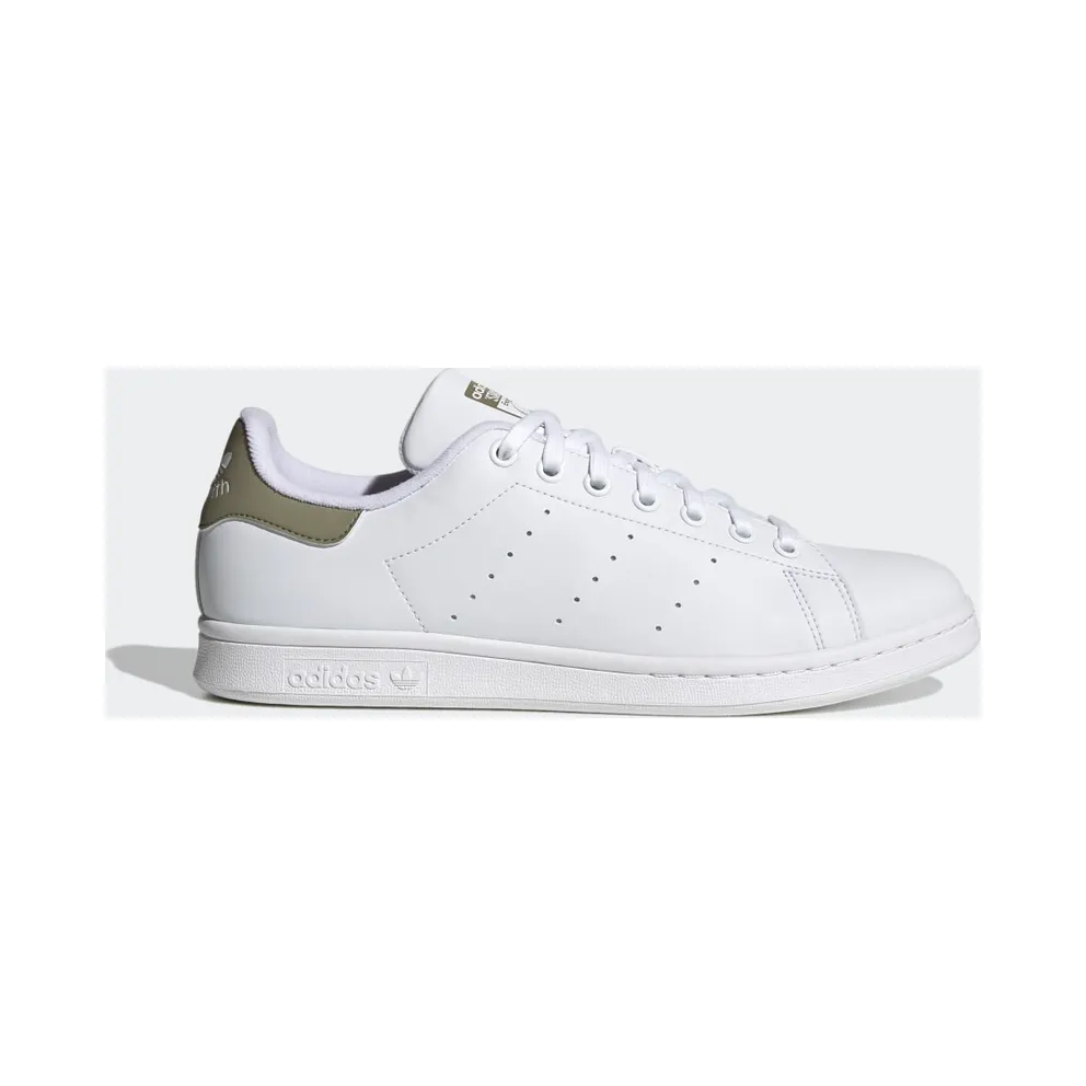 adidas Stan Smith Schuh Cloud White / Orbit Green / Cloud White (GW6416)