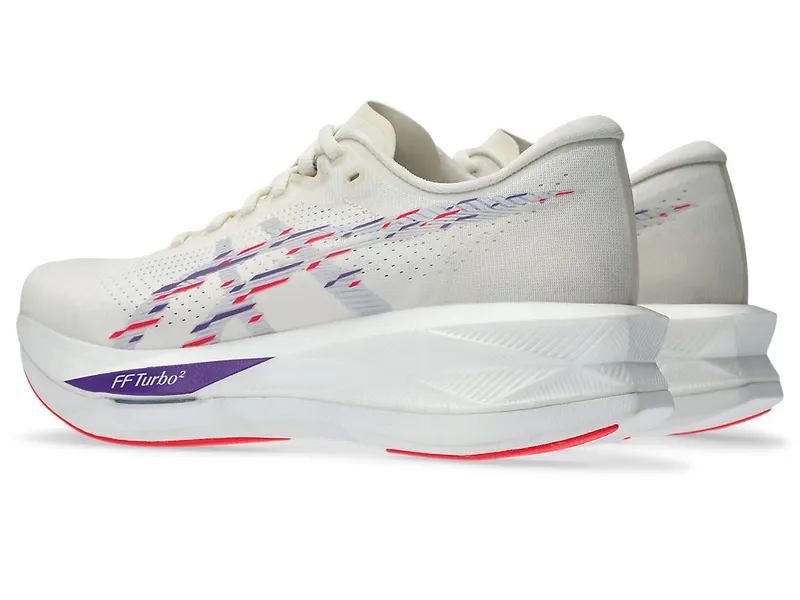 ASICS SONICBLAST “Cream / Blue Fade” (1012B862-100)