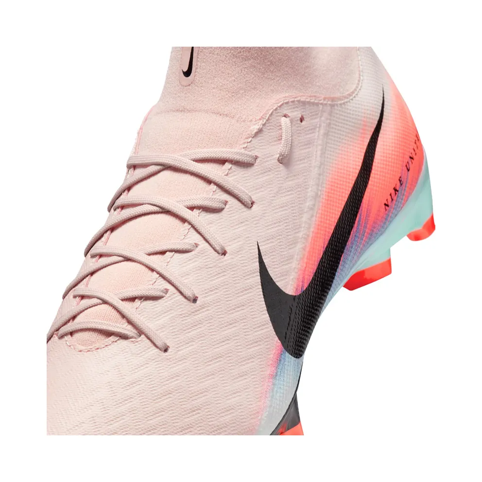 Nike Mercurial Silt Red / Racer Blue (IM8529-600)