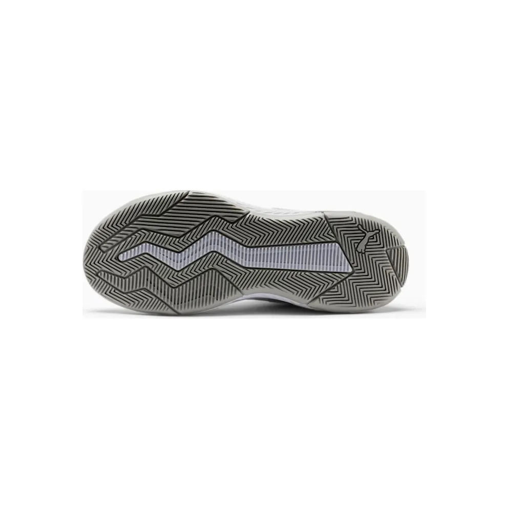 Puma Uproar Core Basketball Shoes White (19277510)
