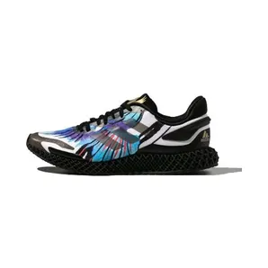 adidas Alphaedge 4D Run Black Multi (FV5278)