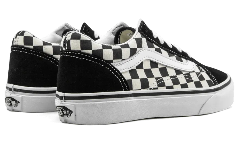 vans-checkerboard VN0A38HBP0S