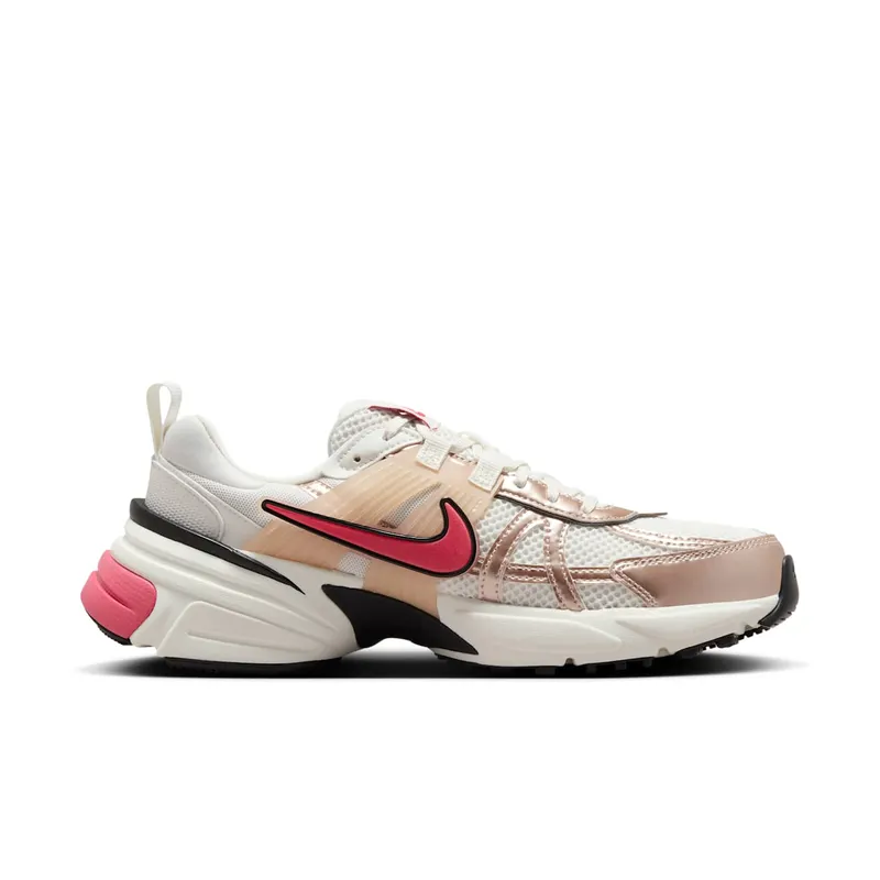 Nike V2K Run “Pink” (HJ7389-838)